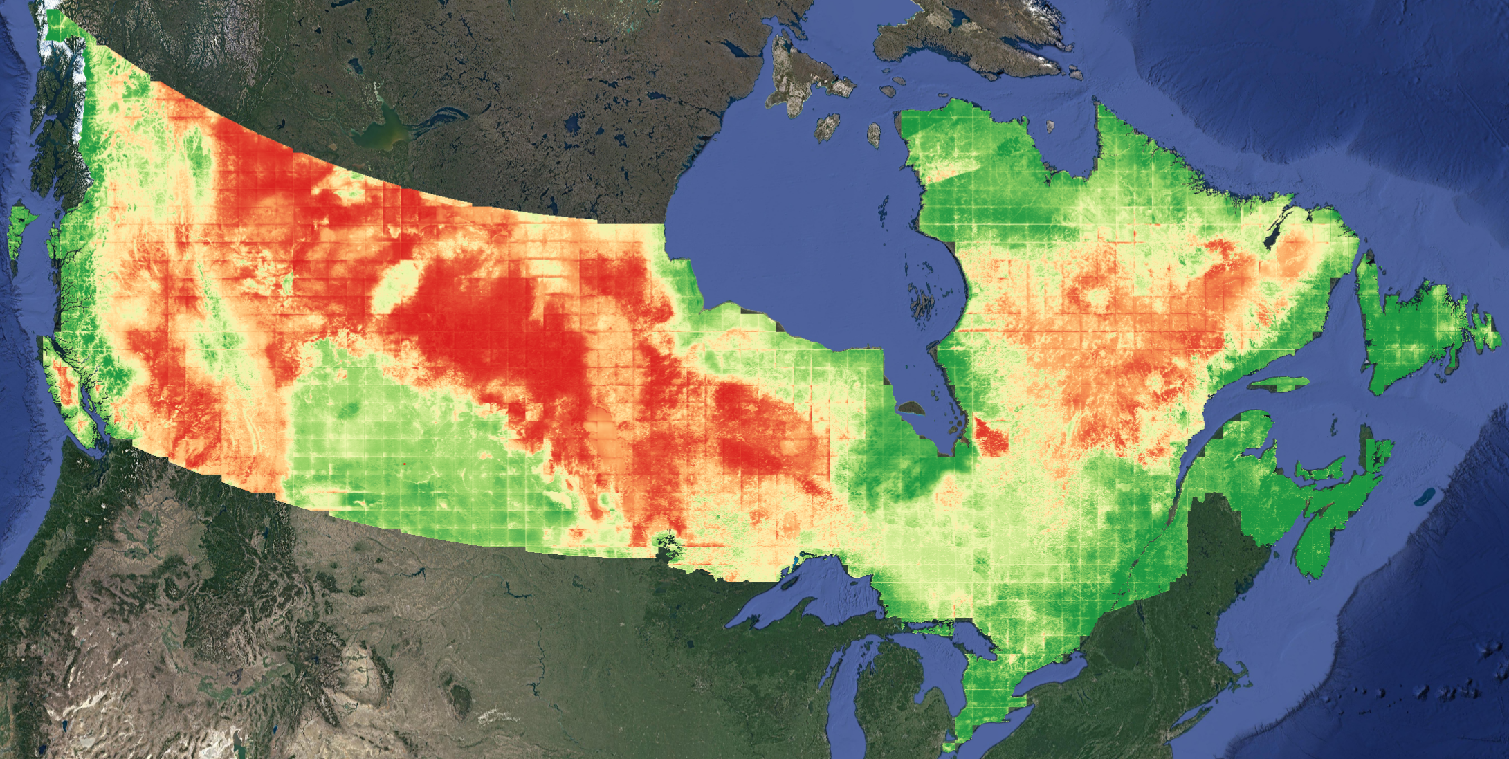 Wildfire Prediction